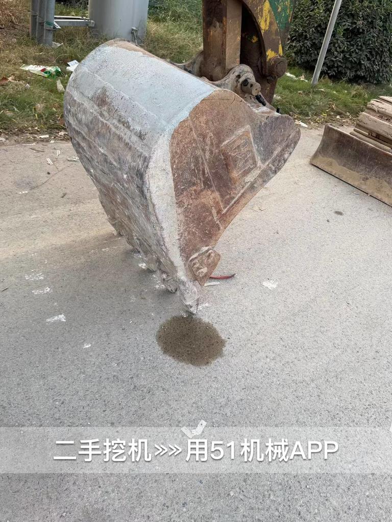 51挖机